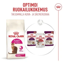 Royal Canin Fussy Exigent