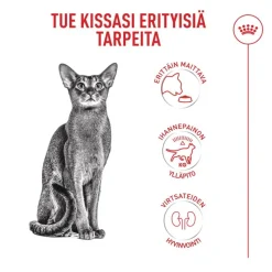 Royal Canin Fussy Exigent
