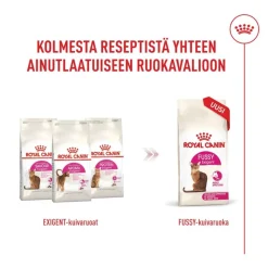 Royal Canin Fussy Exigent