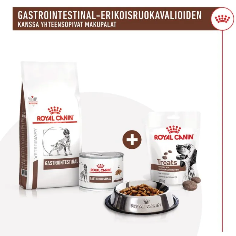 Royal Canin Gastrointestinal Snacks