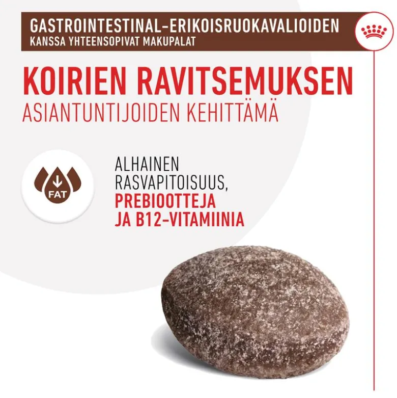 Royal Canin Gastrointestinal Snacks