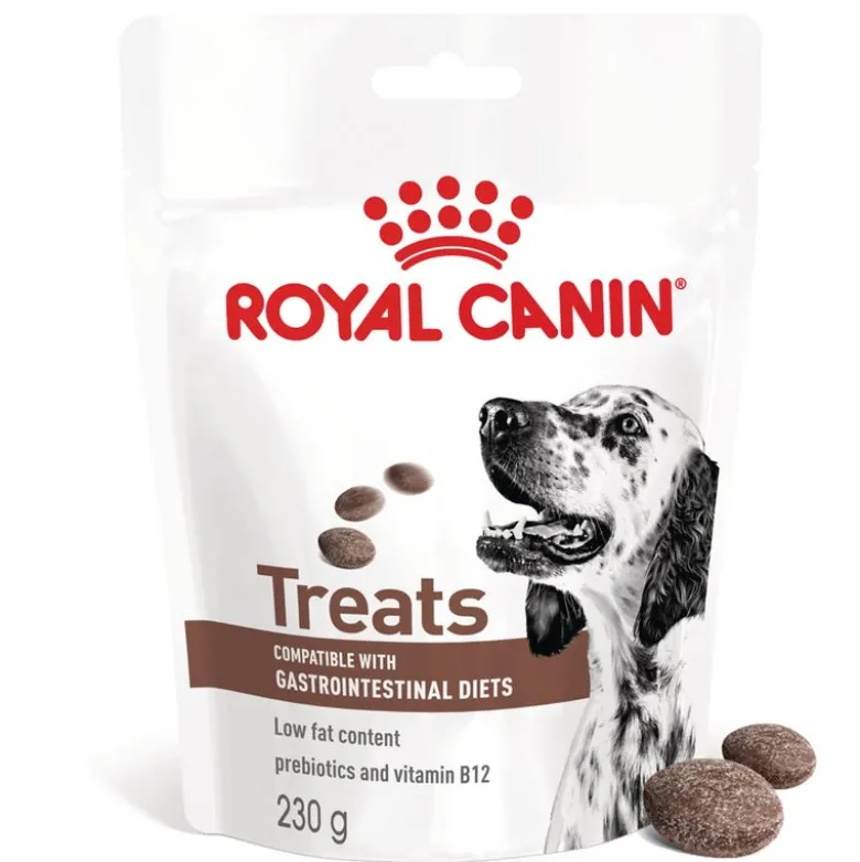 Royal Canin Gastrointestinal Snacks
