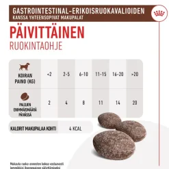 Royal Canin Gastrointestinal Snacks