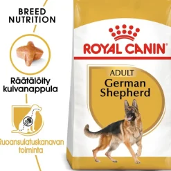 Royal Canin German Shepherd Adult