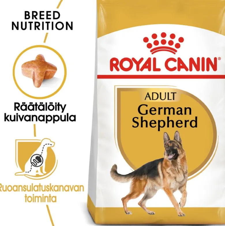 Royal Canin German Shepherd Adult