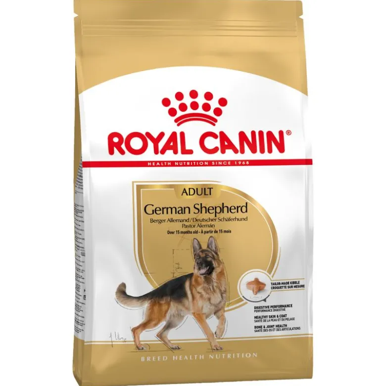 Royal Canin German Shepherd Adult