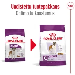Royal Canin Giant Adult