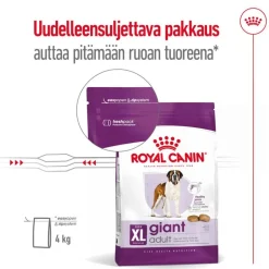 Royal Canin Giant Adult