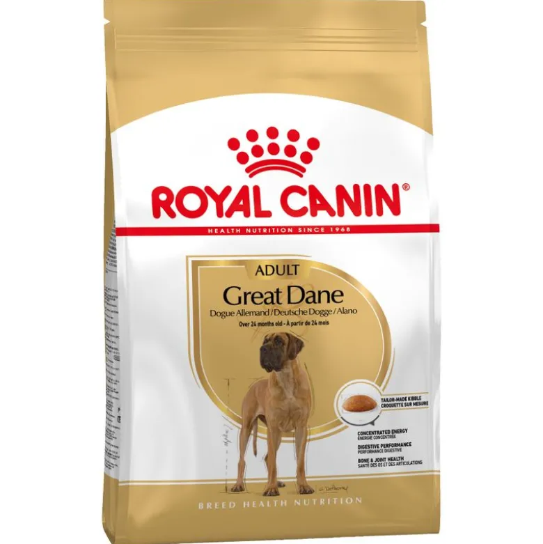 Royal Canin Great Dane Adult