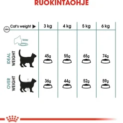 Royal Canin Hairball Care