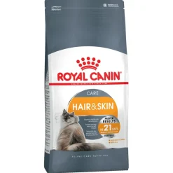 Royal Canin Hair & Skin Care