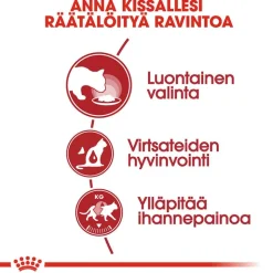 Royal Canin Instinctive hyytelössä