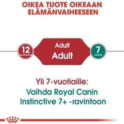 Royal Canin Instinctive Mousse