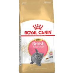 Royal Canin Kitten -säästöpakkaus 2 x 10 kg / 4 kg / 3,5 kg