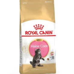Royal Canin Kitten -säästöpakkaus 2 x 10 kg / 4 kg / 3,5 kg