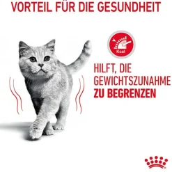 Royal Canin Light Weight Care kastikkeessa