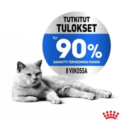 Royal Canin Light Weight Care hyytelössä