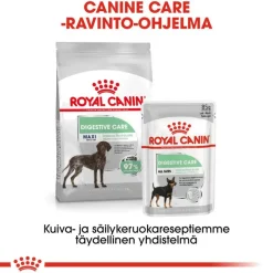 Royal Canin Maxi Digestive Care