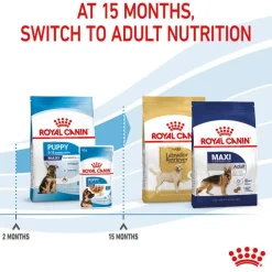 Royal Canin Maxi Puppy