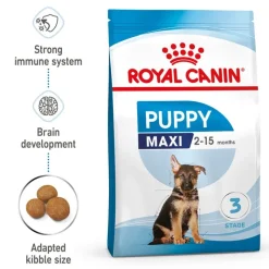 Royal Canin Maxi Puppy