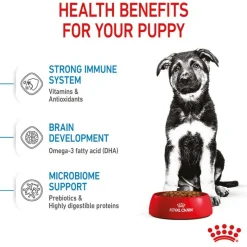 Royal Canin Maxi Puppy
