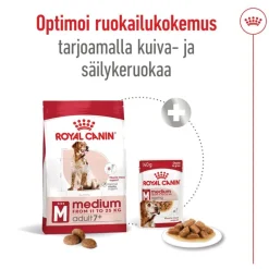 Royal Canin Medium Adult 7+