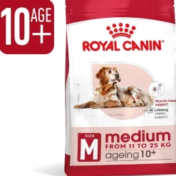 Royal Canin Medium Ageing 10+