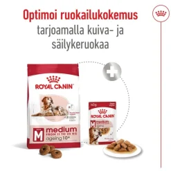 Royal Canin Medium Ageing 10+