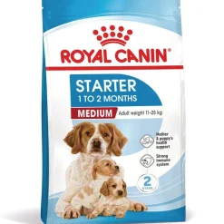 Royal Canin Medium Starter Mother & Babydog