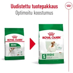 Royal Canin Mini Adult