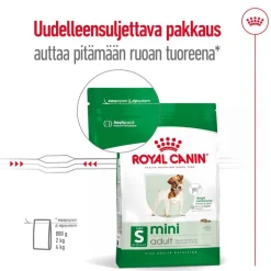 Royal Canin Mini Adult