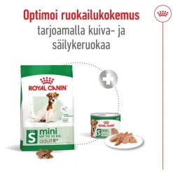 Royal Canin Mini Adult 8+