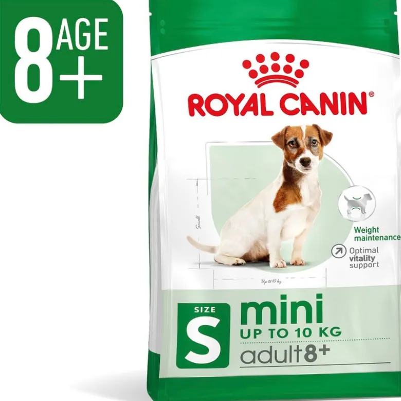 Royal Canin Mini Adult 8+