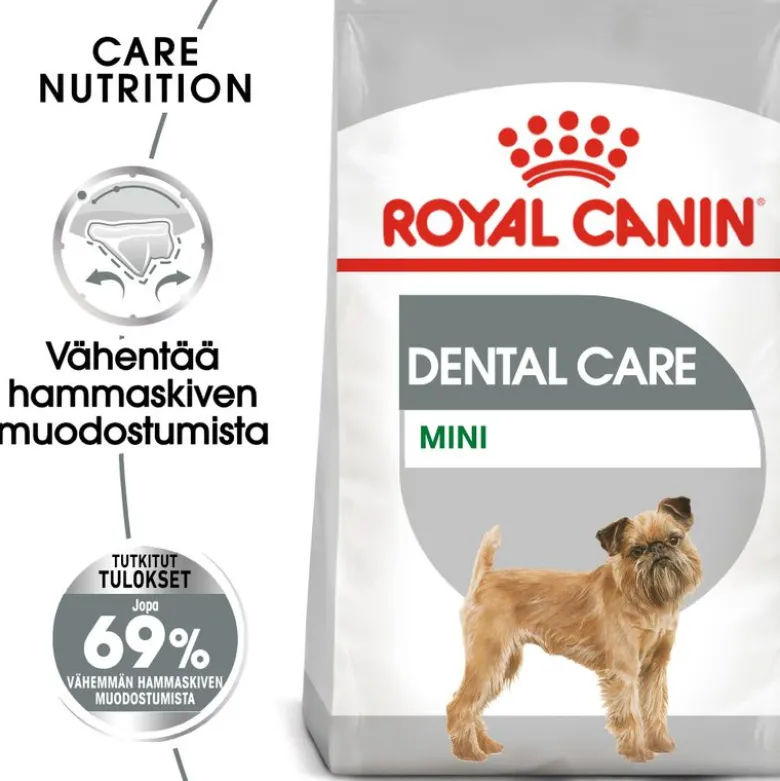 Royal Canin Mini Dental Care