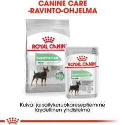 Royal Canin Mini Digestive Care