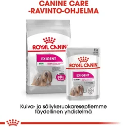 Royal Canin Mini Exigent