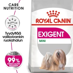 Royal Canin Mini Exigent