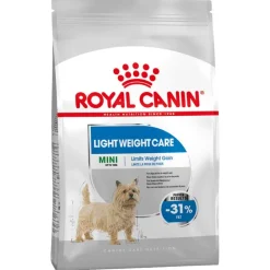 Royal Canin Mini Light Weight Care