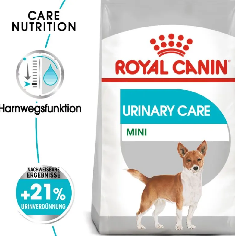 Royal Canin Mini Urinary Care