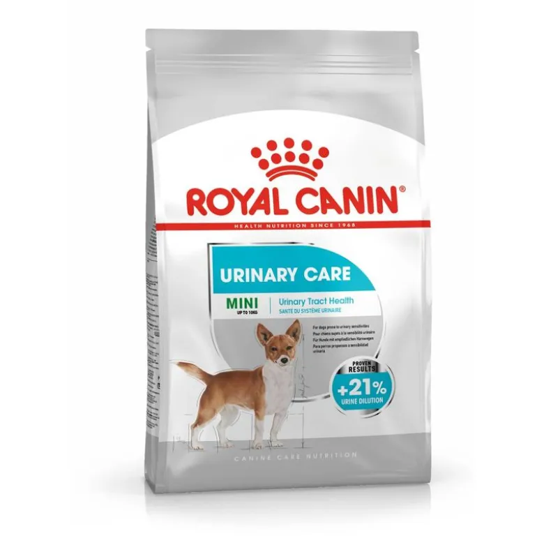 Royal Canin Mini Urinary Care