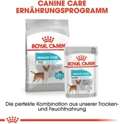 Royal Canin Mini Urinary Care