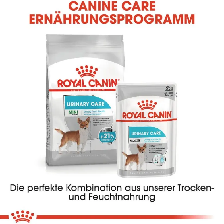 Royal Canin Mini Urinary Care