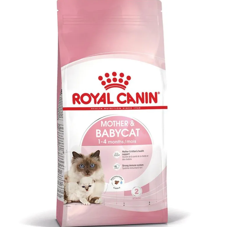 Royal Canin Mother & Babycat