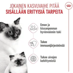 Royal Canin Mother & Babycat