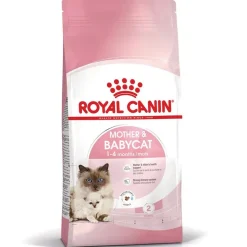 Royal Canin Mother & Babycat