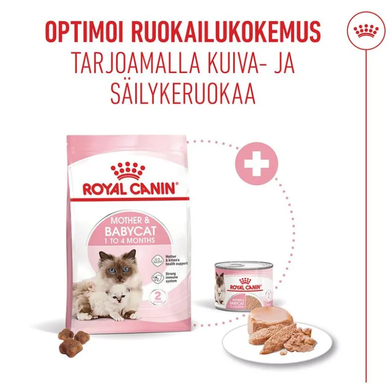Royal Canin Mother & Babycat