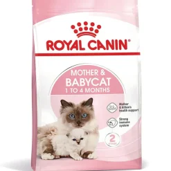 Royal Canin Mother & Babycat