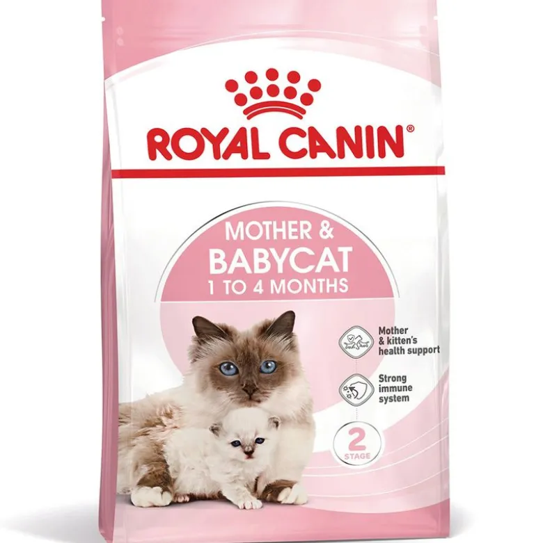 Royal Canin Mother & Babycat