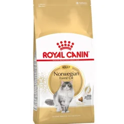Royal Canin Norwegian Forest Cat Adult