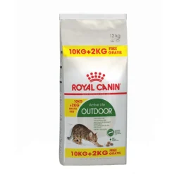 Royal Canin Outdoor